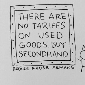 Meet your Posher, Sandy